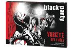 black party Variet des Todes