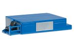 Goldhofer Powerpack blau