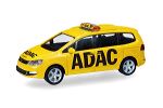 VW Sharan ADAC