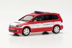 VW Touran Feuerwehr Nrnberg