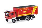 MAN TGX XL Euro6C WLF FW Wup