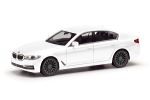 BMW 5er Limousine, alpinewei