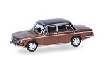 Simca 1301 metallic, kupferme