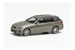 BMW Alpina B3 Touring, silber