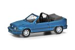 Opel Kadett E Gsi Cab. bl-met