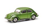 VW Kfer 1303, moos metallic