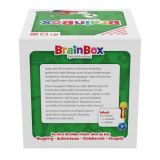 BrainBox - Welt des Fussballs