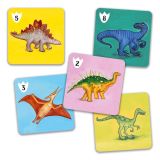 Kartenspiele: Batasaurus