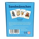 Kartenspiel Sandmann