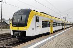 E-Triebzug/Sound BR 440 bwegt