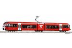 E-Triebzug/Sound GTW 2/6 S-Ba