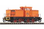 TT-Diesellok BR V60 orange II