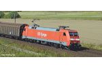 E-Lok BR 152 DB Cargo V + DSS