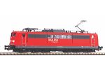 E-Lok 151 Railion DB Logistic