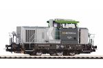 ~Diesellok G6 Hector Rail VI