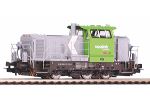 Diesellok Vossloh G6 DB AG VI