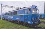 Diesellok/Sound SU46 PKP Cargo