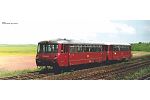 Dieseltriebwagen/Sound BR VT 2.09