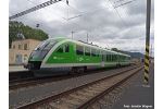 Dieseltriebwg./Sound Desiro C