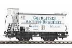 Bierwagen Grlitzer Aktienbrauerei, DRG, Ep.II