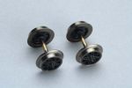 Speichenradsatz ~11,3mm +G.pk