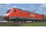 ~E-Lok BR 189 Railion Holland