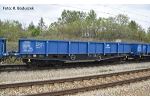 2er Set Niederbordwagen 401Zp