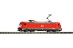 E-Lok BR 146.2 DB AG VI, zwei