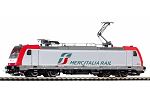 ~ E-Lok BR 483 Mercitalia Rail