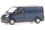 Opel Vivaro Kasten  metallic