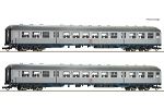 2er Set n-Wagen DB-AG