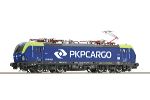 E-Lok EU46 PKP Cargo Snd.