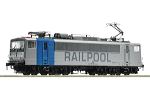 E-Lok 155 138 Railpool Snd.