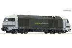 Diesellok BR 223 Railadvene.S