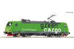 E-Lok BR 185.2 Green Cargo