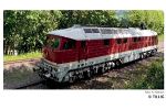 Diesellok BR 232 426-7, NREC,