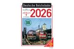 Kalender DR 2026