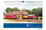 TT-Modelleisenbahnkalender 2026