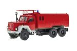 H0 Feuerwehr MAGIRUS JUPITER