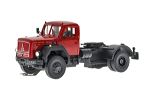 H0 MAGIRUS DEUTZ 2-achs Sattel