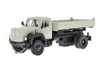 H0 MAGIRUS DEUTZ 2-achs 230 D