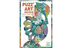 PuzzArt: Seepferdchen (350 Teile)