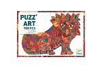 Puzzle Lwen - Lion - 150 Teile