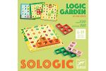SOLOGIC: Logic garden