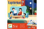 Spiele: Tapikkoi