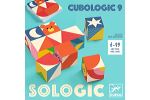 SOLOGIC: Cubologic 9