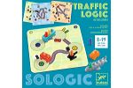 SOLOGIC: Traffic Logic