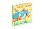 SOLOGIC: Archilogic