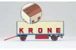 Packwagen Zirkus Krone, off