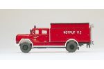 RW 3 St. Magirus F 200 D 16 A